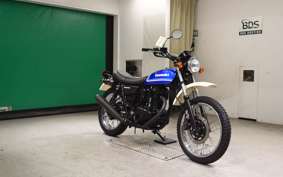 KAWASAKI 250TR 2012 BJ250F