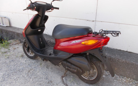 YAMAHA JOG DELUXE SA36J