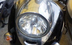 YAMAHA VINO 50 SA37J