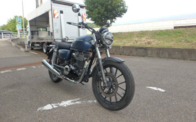 HONDA GB350 2021 NC59