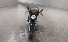 HONDA CBX125 JC11