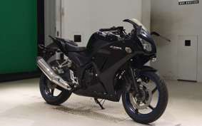 HONDA CBR250R A 2011 MC41
