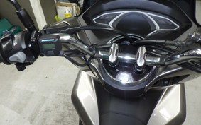 HONDA PCX 125 JF81