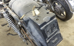 SUZUKI GS750 GS750D