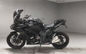 KAWASAKI NINJA 1000 2018 ZXT00W