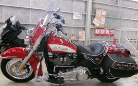 HARLEY FLI HYDRA-GLIDE 2024 BCK