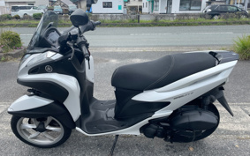 YAMAHA TRICITY 125 SE82J