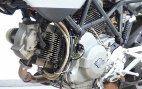 DUCATI MULTI STRADA 1000DS 2003 ZDMA100AA3B