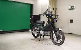 HONDA CROSS CUB 110 1999 JA60