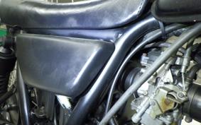 KAWASAKI 250TR BJ250F