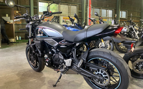 KAWASAKI Z650 RS 2023 ER650M