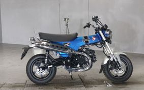 HONDA  DUX 125 JB04