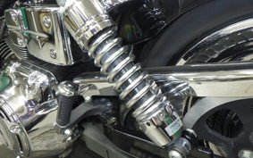 HARLEY FXDLI 1450 2006