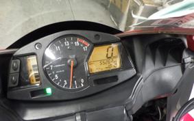 HONDA CBR600RR GEN 3 2009 PC40