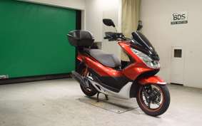 HONDA PCX 125 2024 JF56