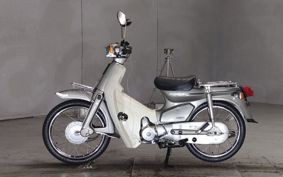 HONDA SUPER CUB90 HA02
