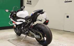 BMW S1000RR M Sport 2026