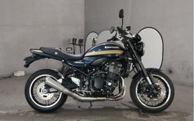 KAWASAKI Z900RS 2022 ZR900K