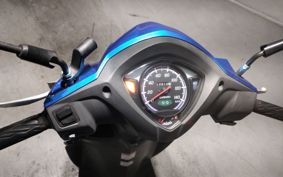 SUZUKI ADDRESS V110 CE47A