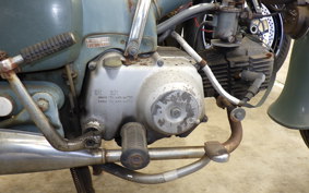 HONDA C50 SUPER CUB C50