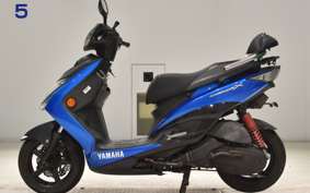 YAMAHA CYGNUS 125 XSR 2 SE44J