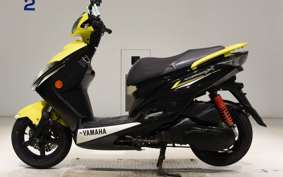 YAMAHA CYGNUS 125 XSR 2 2003 SE44J