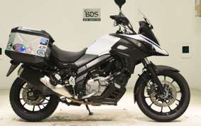SUZUKI DL650 ( V-Strom 650 ) A 2020 C733A