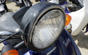 HONDA TODAY AF61