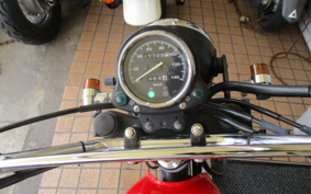 KAWASAKI 250TR BJ250F