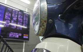 HONDA C50 SUPER CUB 1993 AA01