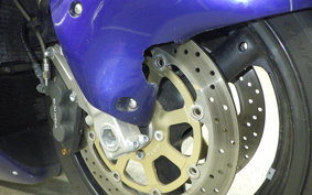 SUZUKI GSX-1300R HAYABUSA 2002