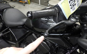HONDA REBEL 1100 2023 SC83