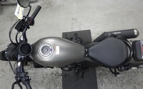 HONDA REBEL 500 A 2021 PC60