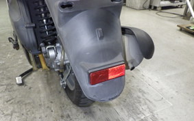YAMAHA VINO 50 2011 SA37J