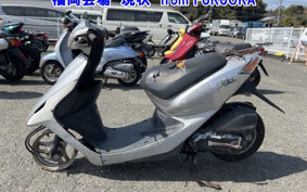 HONDA DIO