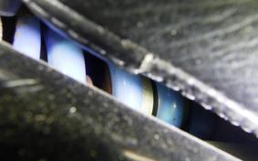 YAMAHA DRAGSTAR 400 1997 4TR