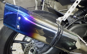 KAWASAKI ZX-25R-2SE ZX250H