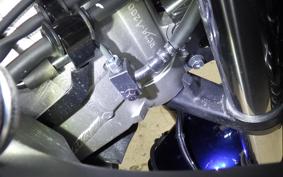HONDA VFR800F 2022 RC79