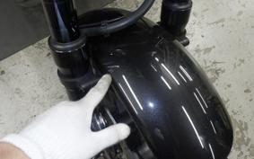 HONDA REBEL 1100 2023 SC83