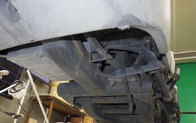 SUZUKI ADDRESS V125 CF46A