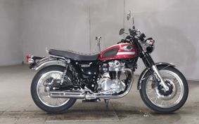 KAWASAKI W800 2022 EJ800E