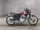 Фото Kawasaki W800 2022 с японского аукциона