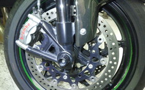 KAWASAKI NINJA H2 2018