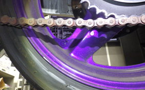 HONDA CB400SF 1992 NC31