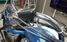 HONDA STEED 400 1993