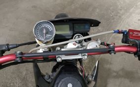KAWASAKI D-TRACKER LX250E