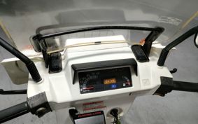 HONDA GYRO TD01