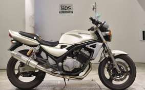 KAWASAKI BALIUS 250 Gen.2 2022 ZR250B