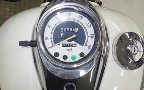 YAMAHA DRAGSTAR 250 2004 VG02J