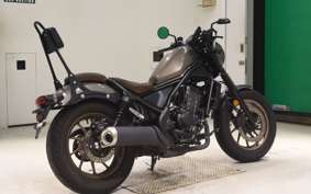 HONDA REBEL 250 S 2022 MC49